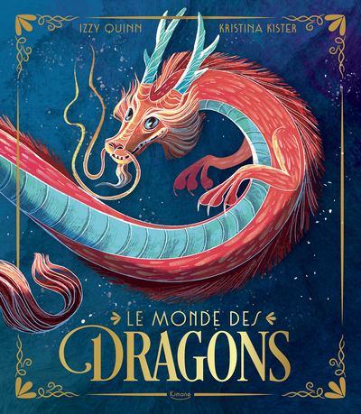 Le monde des dragons