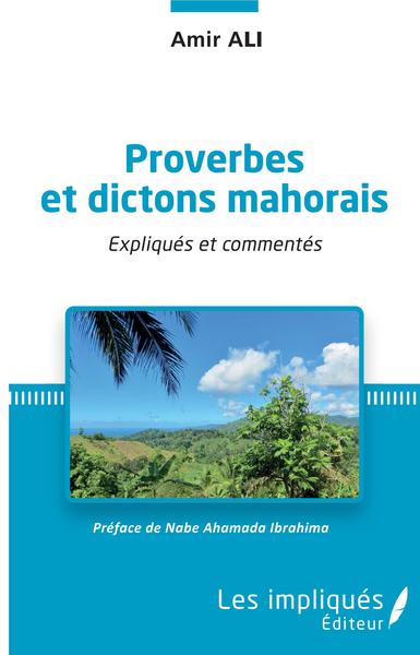 Proverbes et dictons mahorais