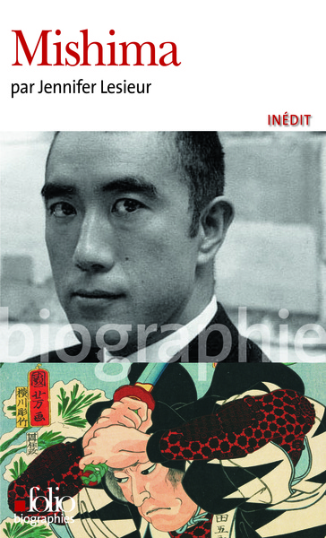 Mishima