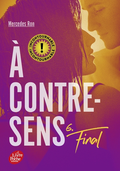 A contre-sens Volume 6