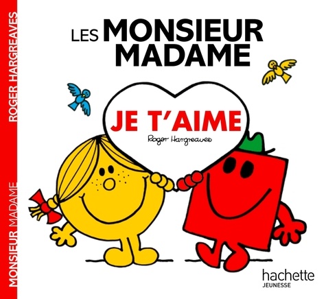 Monsieur madame Volume 39