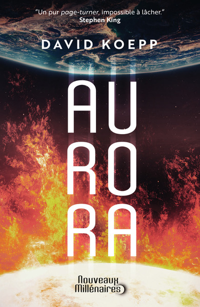 Aurora - David Koepp