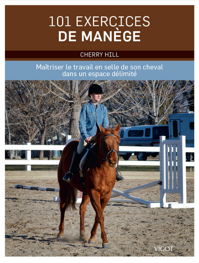 101 exercices de manège