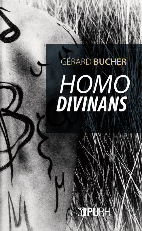 Homo divinans I