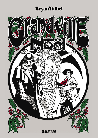 Grandville