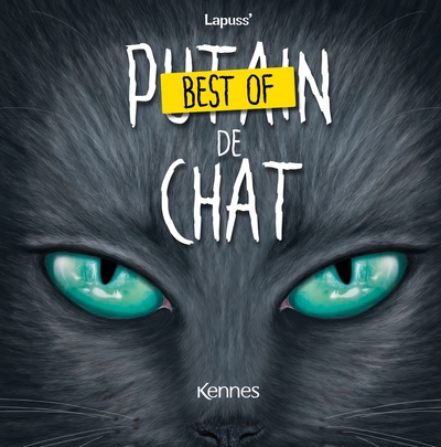 Best Of, Best Of Putain De Chat