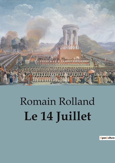 Le 14 Juillet