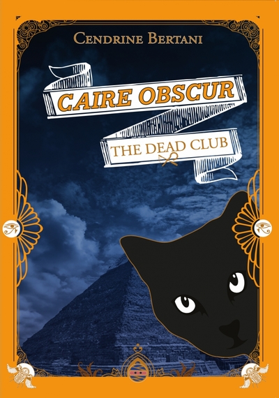 The Dead Club Volume 1