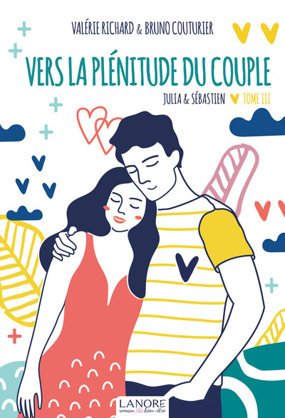 Julia & Sébastien Volume 3