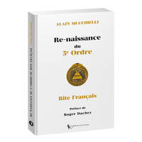 Re-naissance du 5e Ordre du Rite français