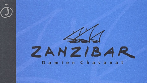 Zanzibar - Damien Chavanat