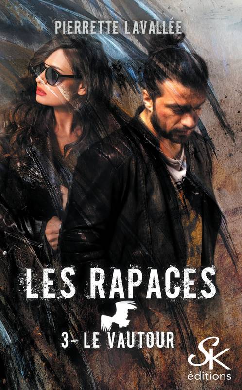 Les Rapaces - Volume 3