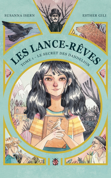 Les Lance-Rêves Volume 1