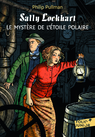 Sally Lockhart Volume 2 - Philip Pullman