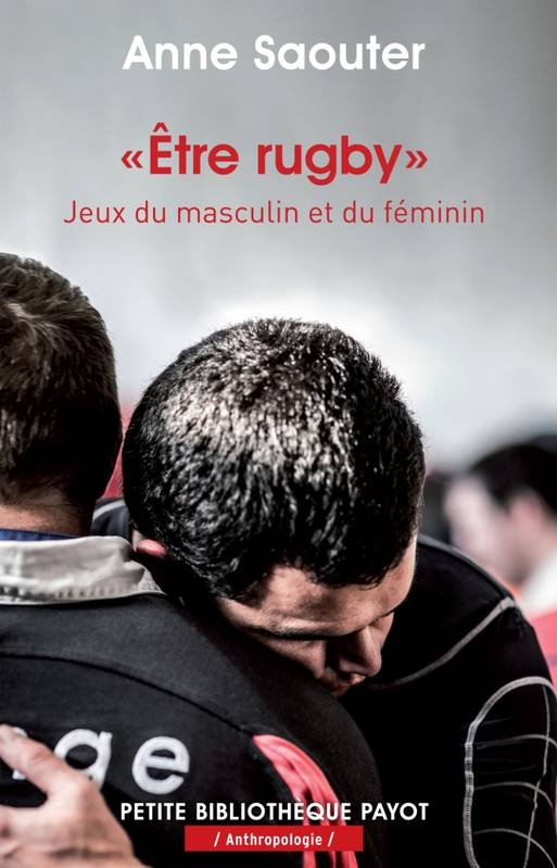 «Être rugby» : Jeux du masculin et du féminin