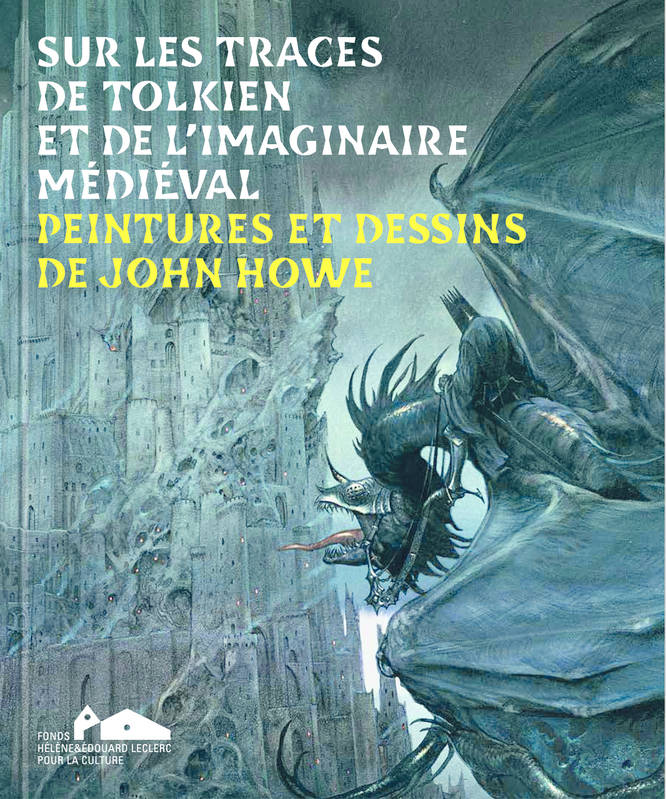 Sur les traces de Tolkien et de l'imaginaire médiéval