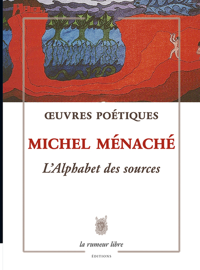 L'alphabet des sources - Michel Ménaché