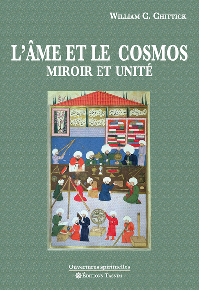 L’Âme et le Cosmos. Miroir et unité