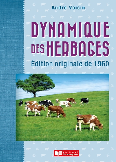 Dynamique des herbages