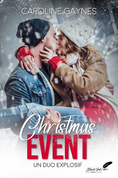 Christmas event - un duo explosif