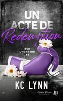 SUR L HONNEUR 1 Volume 1 - K.C. LYNN