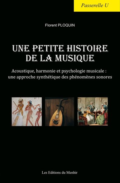 Une petite histoire de la musique