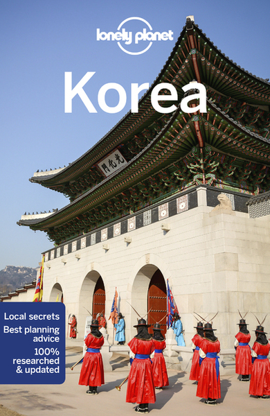 Korea 12ed -anglais-