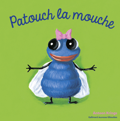 Patouch la mouche