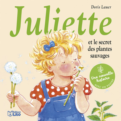 Juliette Et Le Secret Des Plan