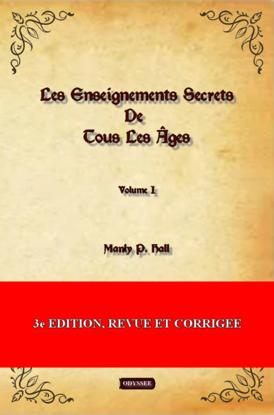 1 - Les enseignements secrets de tous les âges