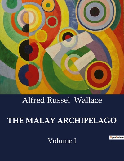 The Malay Archipelago