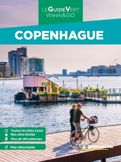 Guide Vert We&Go Copenhague