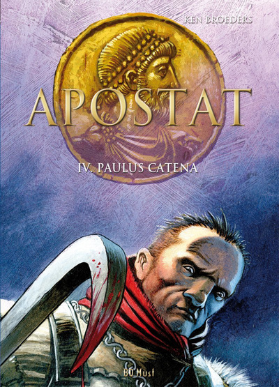 Apostat Volume 5