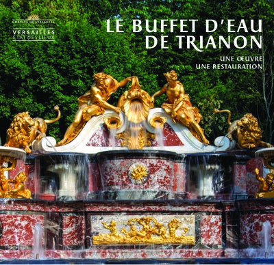 Buffet d'eau