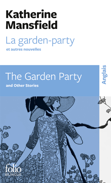 La garden-party / et autres nouvelles