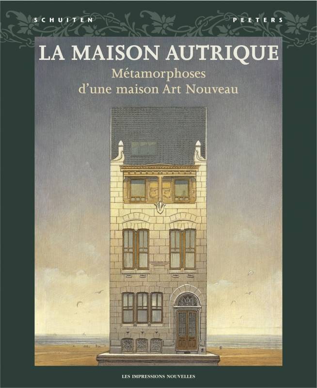 La maison Autrique