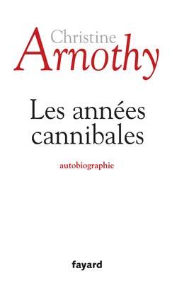 Les années cannibales