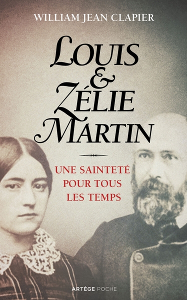 Louis et Zélie Martin