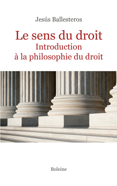 Le sens du droit