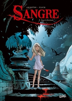 Sangre Volume 1