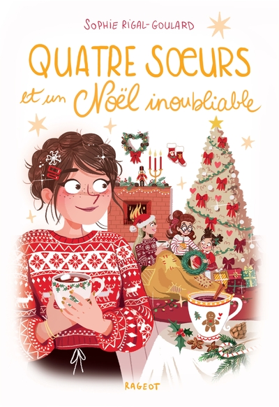 Quatre soeurs Volume 9