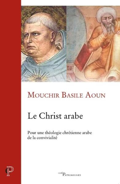 Le Christ arabe