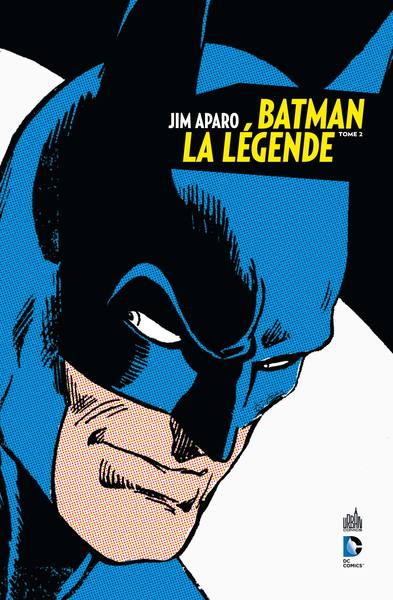 Batman, la légende Volume 2