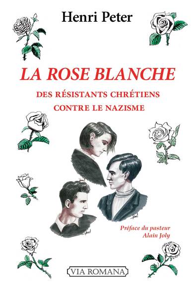 La Rose Blanche