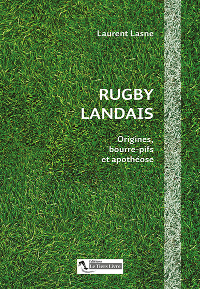 Rugby landais