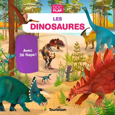 Les dinosaures