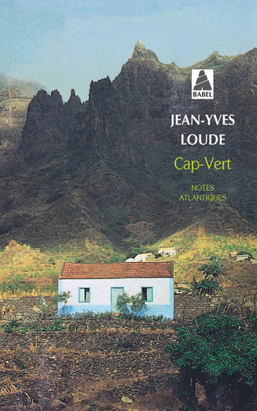 Cap-Vert, Notes atlantiques