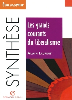 Les Grands Courants Du Liberalisme