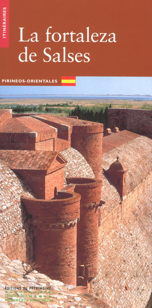 La Forteresse de Salses (espagnol) - Lucien Bayrou