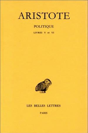 Politique - Volume 2